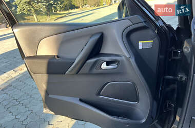 Минивэн Citroen Grand C4 SpaceTourer 2019 в 
