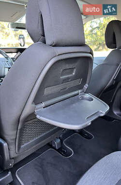 Минивэн Citroen Grand C4 SpaceTourer 2019 в 