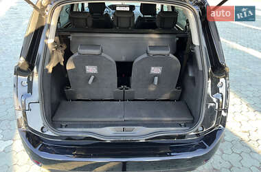 Минивэн Citroen Grand C4 SpaceTourer 2019 в 