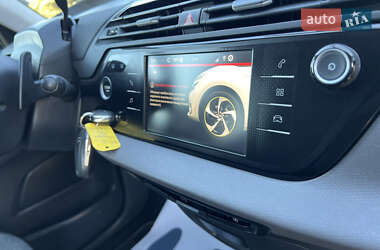 Минивэн Citroen Grand C4 SpaceTourer 2019 в 