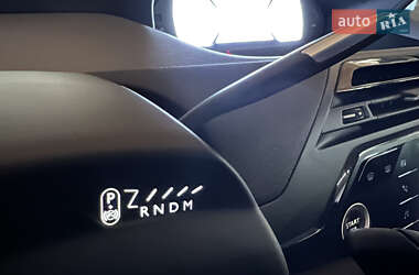 Минивэн Citroen Grand C4 SpaceTourer 2019 в 