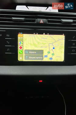 Минивэн Citroen Grand C4 SpaceTourer 2019 в 