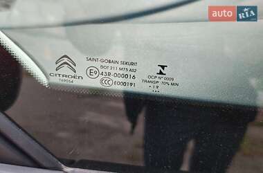 Мінівен Citroen Grand C4 SpaceTourer 2019 в 