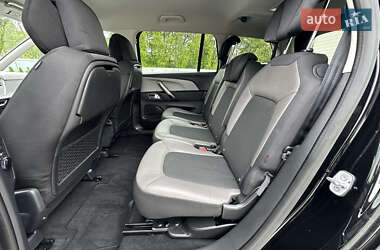 Мінівен Citroen Grand C4 SpaceTourer 2021 в 