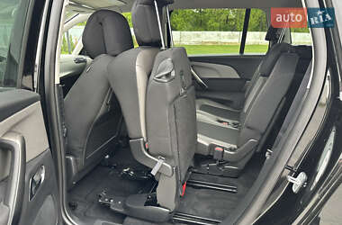 Мінівен Citroen Grand C4 SpaceTourer 2021 в 