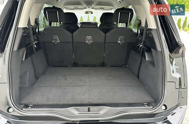 Мінівен Citroen Grand C4 SpaceTourer 2021 в 