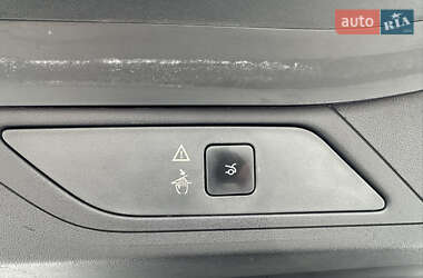 Мінівен Citroen Grand C4 SpaceTourer 2021 в 