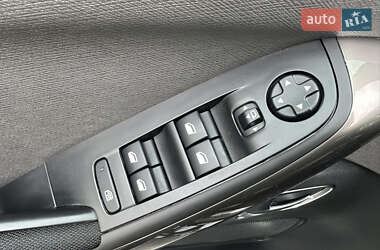 Мінівен Citroen Grand C4 SpaceTourer 2021 в 