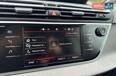 Мінівен Citroen Grand C4 SpaceTourer 2021 в 