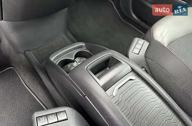 Мінівен Citroen Grand C4 SpaceTourer 2021 в 