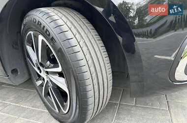 Мінівен Citroen Grand C4 SpaceTourer 2021 в 
