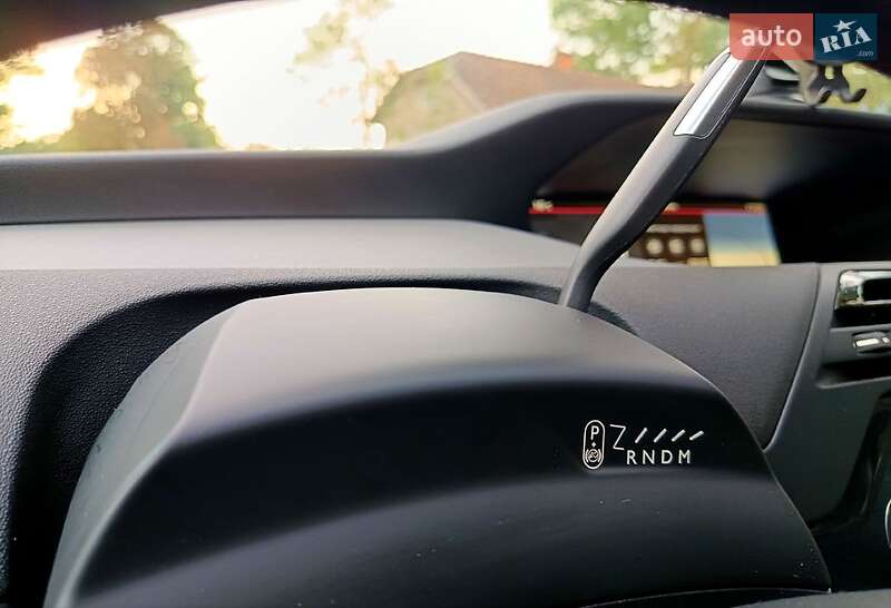 Минивэн Citroen Grand C4 SpaceTourer 2018 в Тернополе