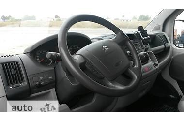 Микроавтобус Citroen Jumper 2007 в Энергодаре