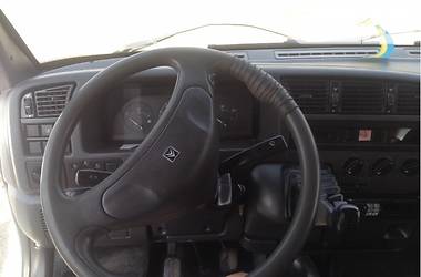Грузопассажирский фургон Citroen Jumper 1995 в Мелитополе
