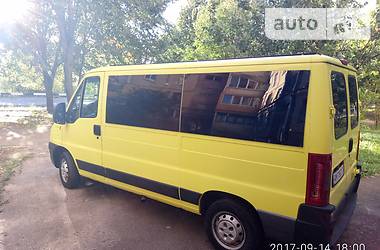 Другие автобусы Citroen Jumper 2006 в Житомире