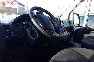 Грузовой фургон Citroen Jumper 2015 в Ровно