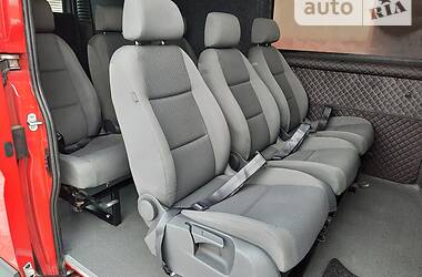 Минивэн Citroen Jumper 2018 в Калуше