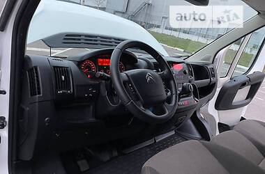 Грузовой фургон Citroen Jumper 2019 в Ровно