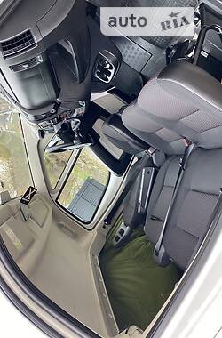 Грузовой фургон Citroen Jumper 2019 в Хусте