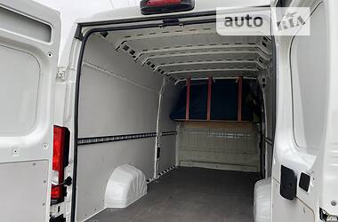 Вантажний фургон Citroen Jumper 2019 в Хусті