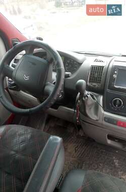 Микроавтобус Citroen Jumper 2007 в 