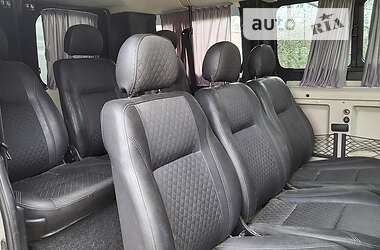 Микроавтобус Citroen Jumper 2014 в Запорожье