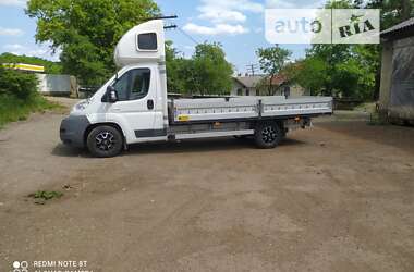 Борт Citroen Jumper 2007 в Коломиї