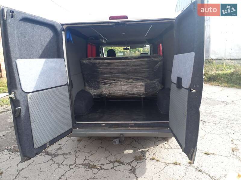 Микроавтобус Citroen Jumper 2007 в Дрогобыче фото 18 Микроавтобус Citroen Jumper 2007 в Дрогобыче