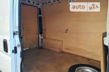 Вантажний фургон Citroen Jumper 2019 в Вінниці