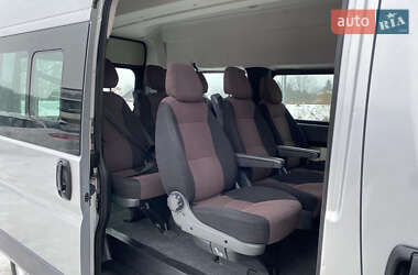 Микроавтобус Citroen Jumper 2012 в Ковеле