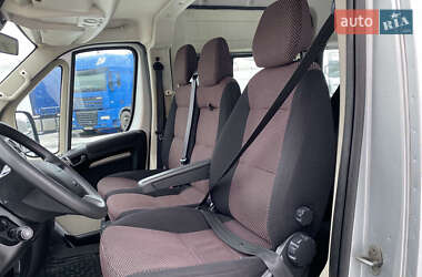 Микроавтобус Citroen Jumper 2012 в Ковеле