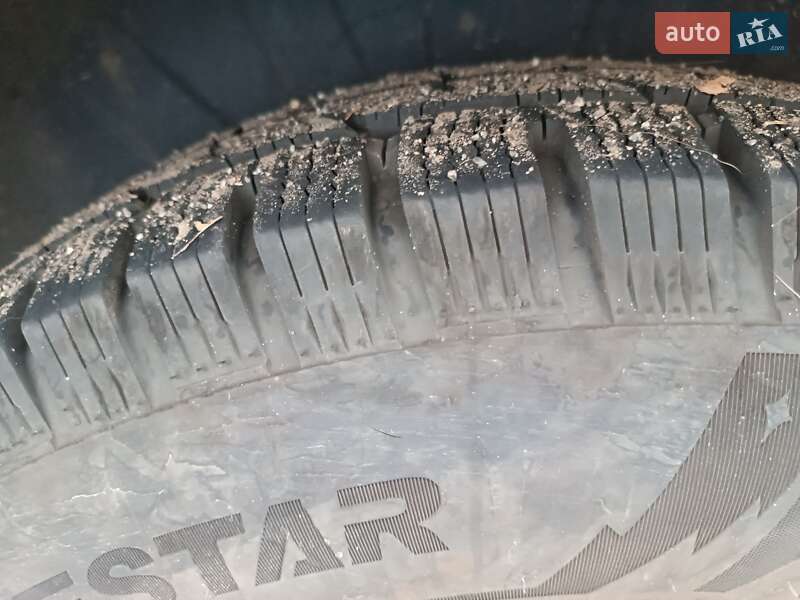 Грузопассажирский фургон Citroen Jumper 2016 в Днепре