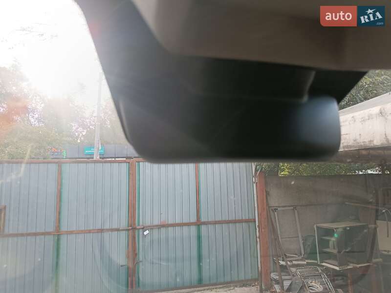 Грузопассажирский фургон Citroen Jumper 2016 в Днепре