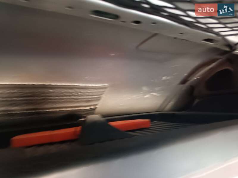 Грузопассажирский фургон Citroen Jumper 2016 в Днепре