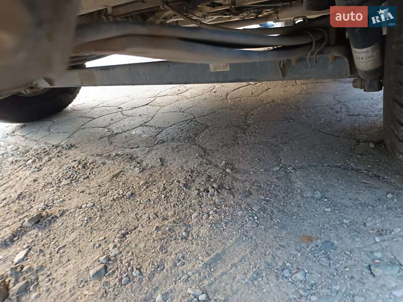 Грузопассажирский фургон Citroen Jumper 2016 в Днепре