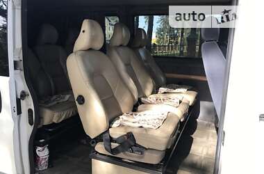 Микроавтобус Citroen Jumper 2010 в Львове