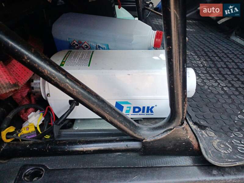 Эвакуатор Citroen Jumper 2012 в Самборе фото 12 Эвакуатор Citroen Jumper 2012 в Самборе