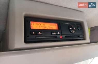 Евакуатор Citroen Jumper 2012 в 