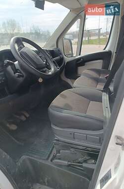 Рефрижератор Citroen Jumper 2016 в 