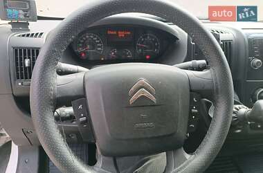 Рефрижератор Citroen Jumper 2016 в 