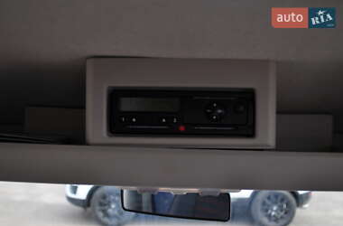 Туристический / Междугородний автобус Citroen Jumper 2013 в 