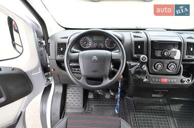 Туристический / Междугородний автобус Citroen Jumper 2013 в 