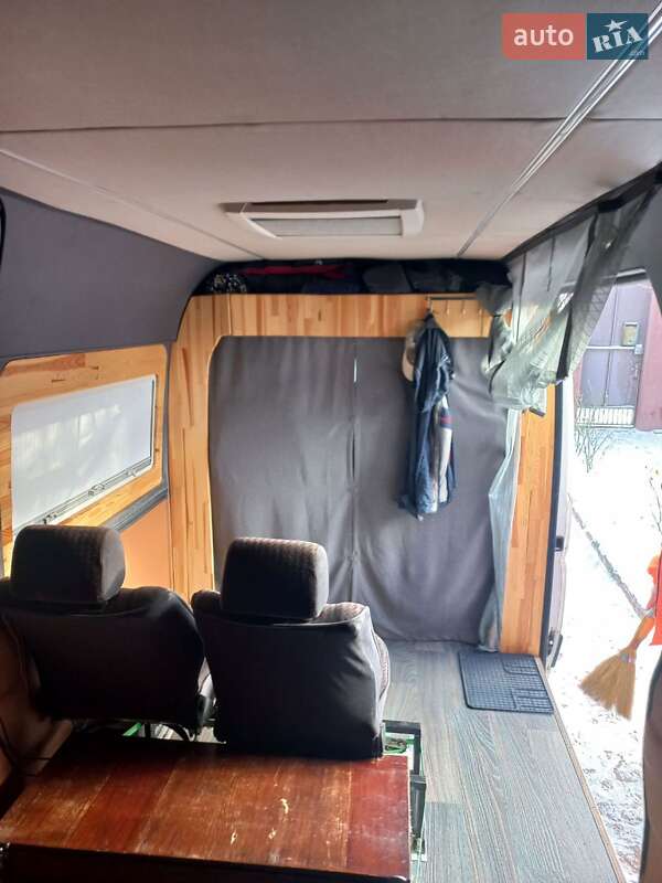 Вантажний фургон Citroen Jumper 2011 в Херсоні фото 19 Вантажний фургон Citroen Jumper 2011 в Херсоні