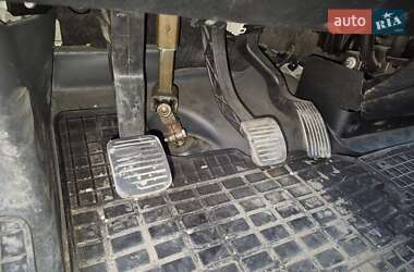 Тентованый Citroen Jumper 2014 в 