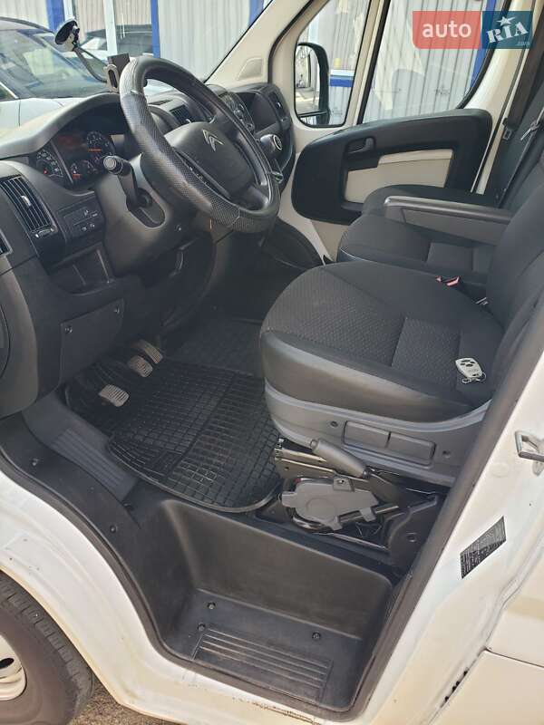 Тентований Citroen Jumper 2019 в Рівному