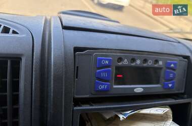 Рефрижератор Citroen Jumper 2019 в 