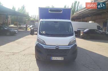 Рефрижератор Citroen Jumper 2018 в Кривом Роге