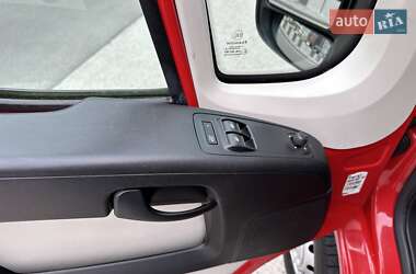 Грузовой фургон Citroen Jumper 2014 в 