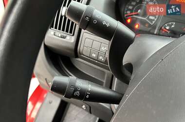 Грузовой фургон Citroen Jumper 2014 в 