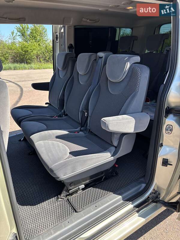 Минивэн Citroen Jumper 2015 в Ужгороде